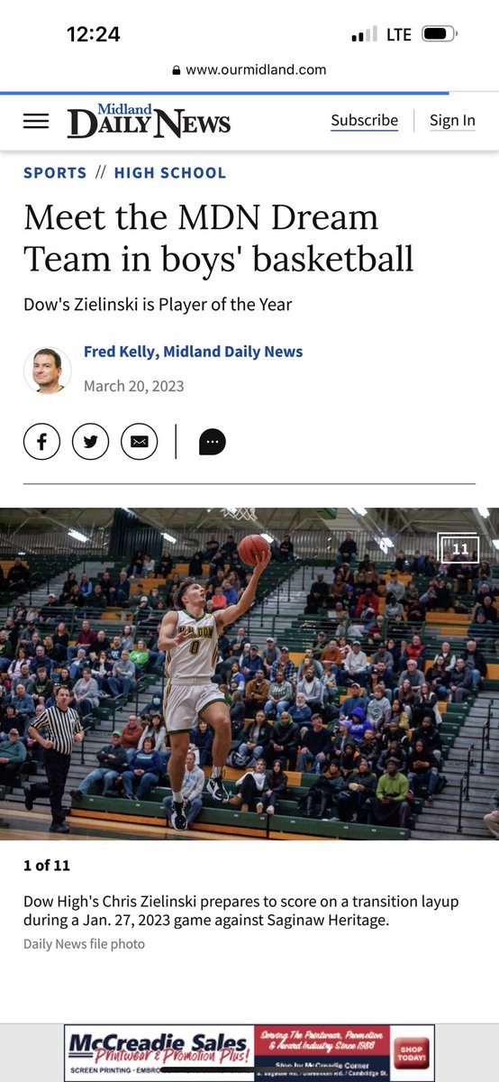 Lance Maney (@lancemaney1) on Twitter photo Player of the year - <a href="/Chriszielinski0/">christian zielinski</a> - well deserved! Been working with Christian about 3 years, hard to find a high school player that works harder than him #REAL ✅ Player of the year - <a href="/Chriszielinski0/">christian zielinski</a> - well deserved! Been working with Christian about 3 years, hard to find a high school player that works harder than him #REAL ✅