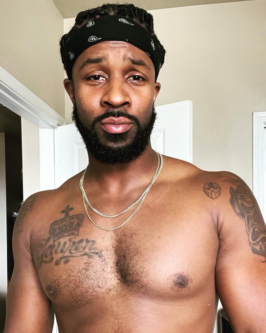 Call me Daddy https://t.co/xEAIDuRCR4<a href="/tag/bigdaddy"class="tags"><span>#bigdaddy</span></a><a href="/tag/contentcreator"class="tags"><span>#contentcreator</span></a><a href="/tag/badboysclubla"class="tags"><span>#badboysclubla</span></a>