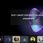 Photo by Web3 Devs Poland (@web3DevsPoland)