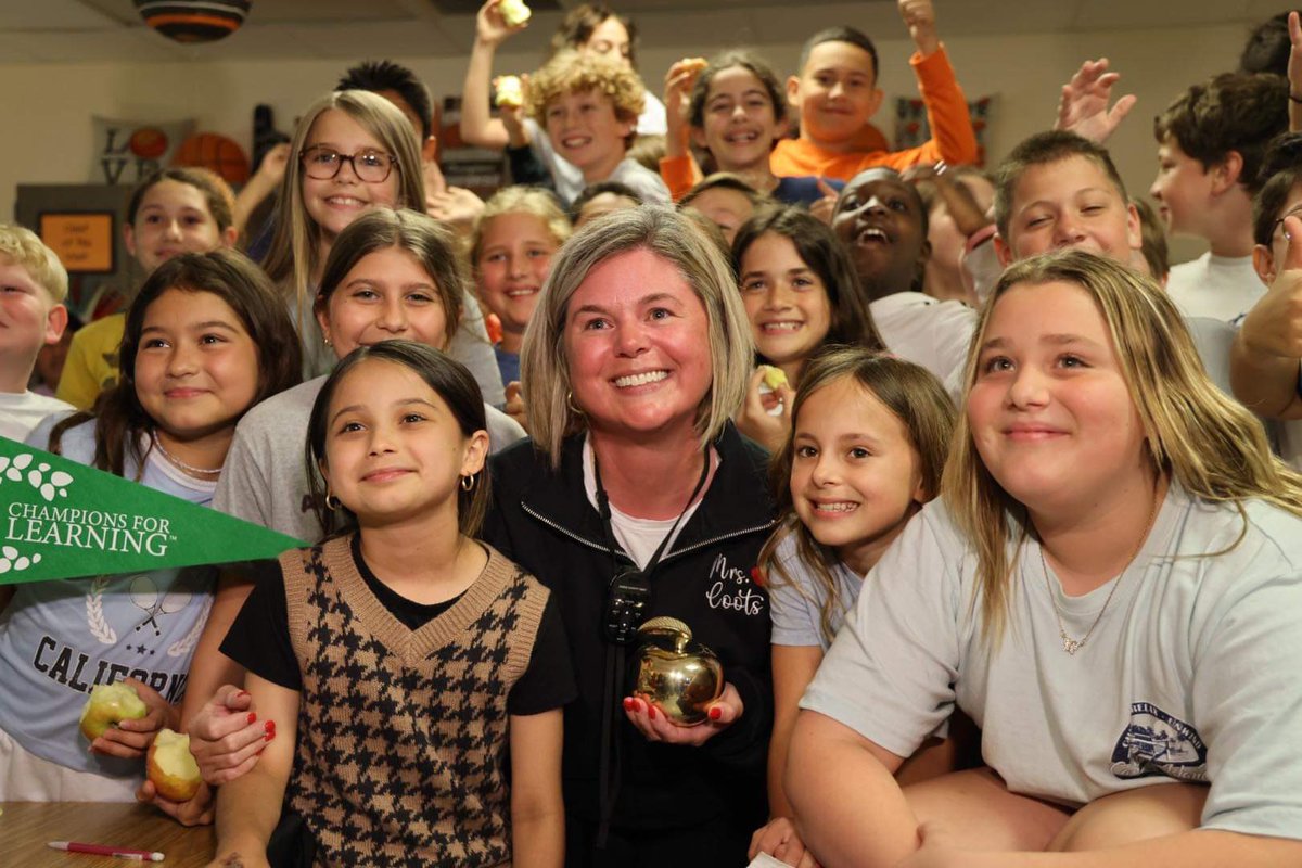 Collier County Public Schools tweet media