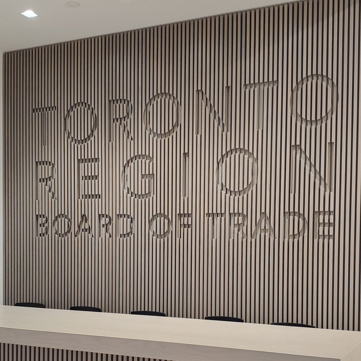 Office for the day with the Toronto Region Board of Trade for their executive certificate on Taxation &amp; Grants. 

We're here to help artist &amp; entrepreneurs thrive through the creative economy.

<a href="/CdnHeritage/">Canadian Heritage</a> <a href="/TorontoRBOT/">Toronto Region Board of Trade</a> #Entrepreneurship