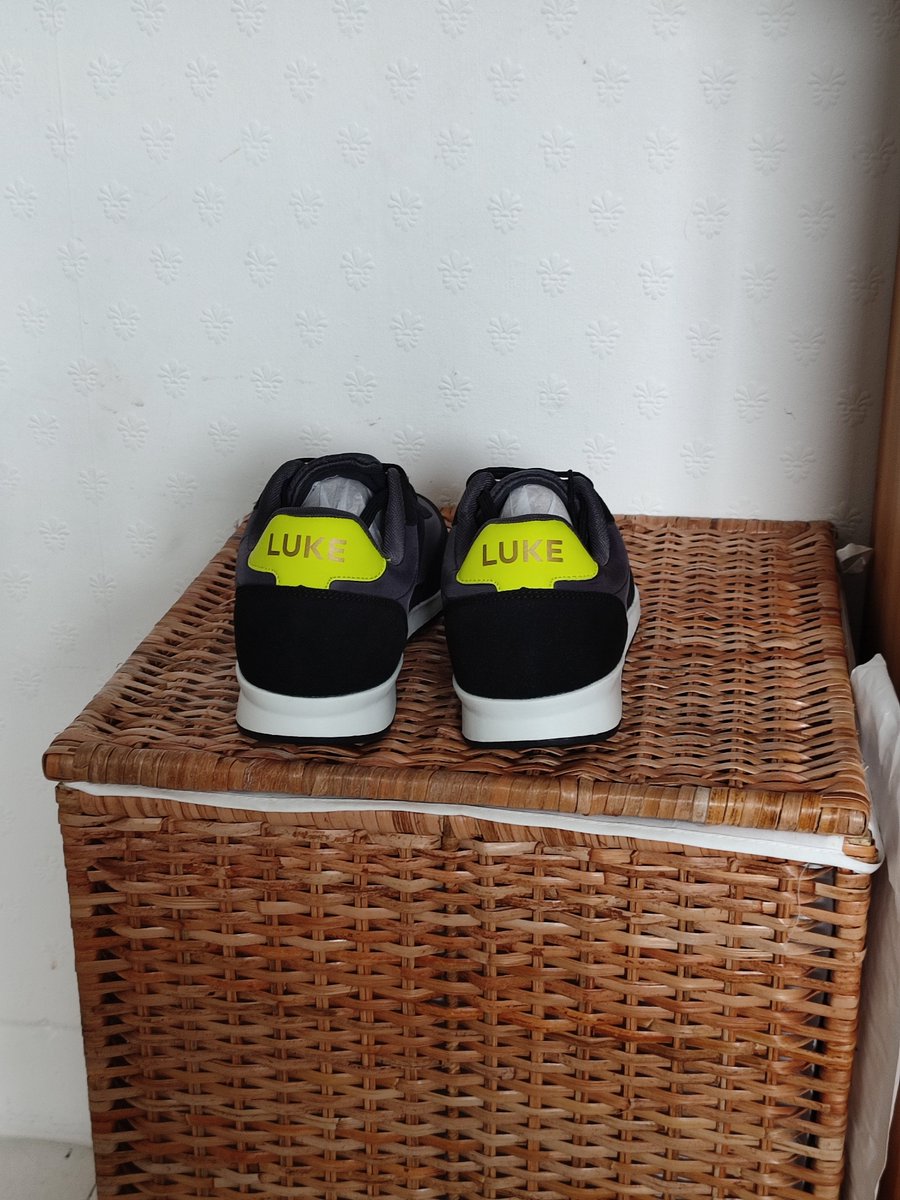 Luke Brown tweet media