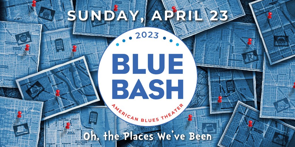 The 2023 Blue Bash is less than 3 weeks away! Featuring musical performance by award-winning Ensemble member Ian Paul Custer, live auction + raffle, delicious food from Kubo, and fully-stocked open bar -- this is one party you don't want to miss! 🎟: bit.ly/2023BlueBash