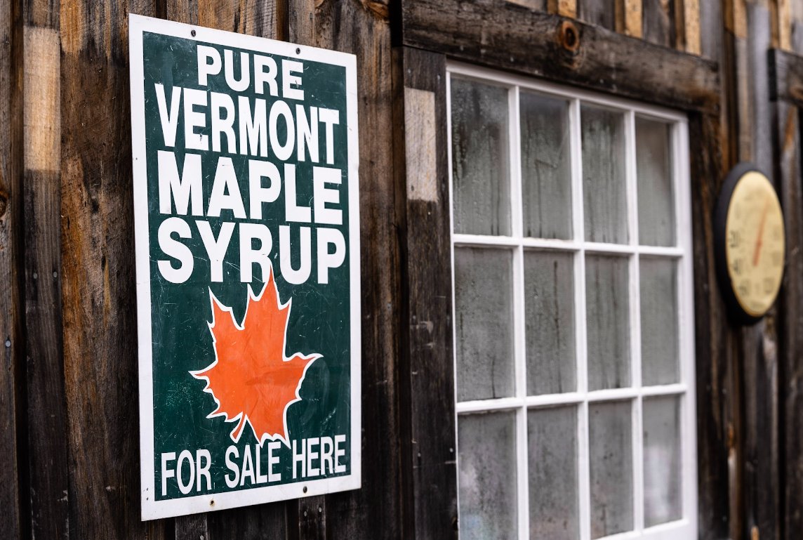 Nomadic Boys on Twitter "RT VermontTourism Follow the steam around