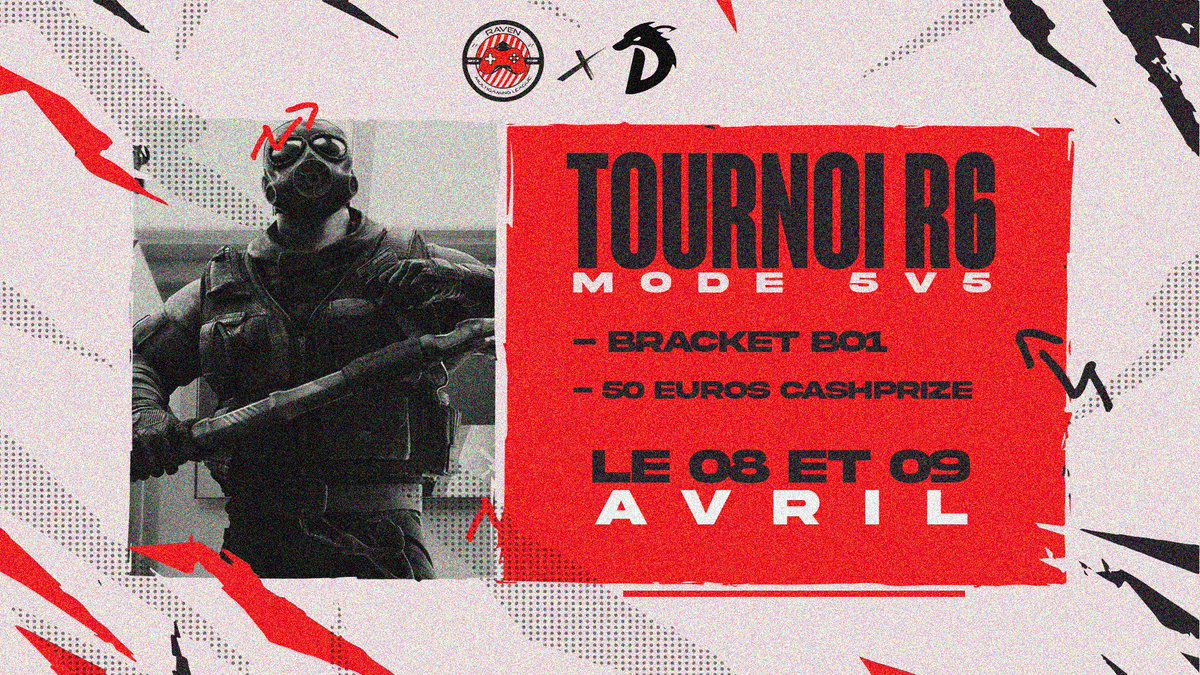 RaveN Multigaming League tweet media