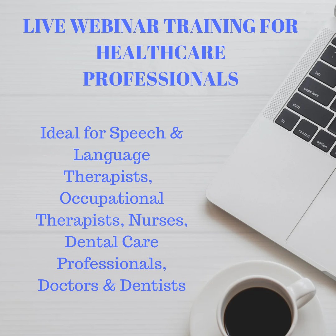 KOHCltd's tweet photo. MOUTHCARE TRAINING FOR HEALTHCARE PROFESSIONALS 

👍 5th April 7pm

👍 2 hours live with the chance to ask Qs throughout 

👍 Only £12

👍In the session, you will learn the basics of good oral health, including tooth decay, gum disease, oral care for people with complex needs, https://t.co/rcYb8YZcn8