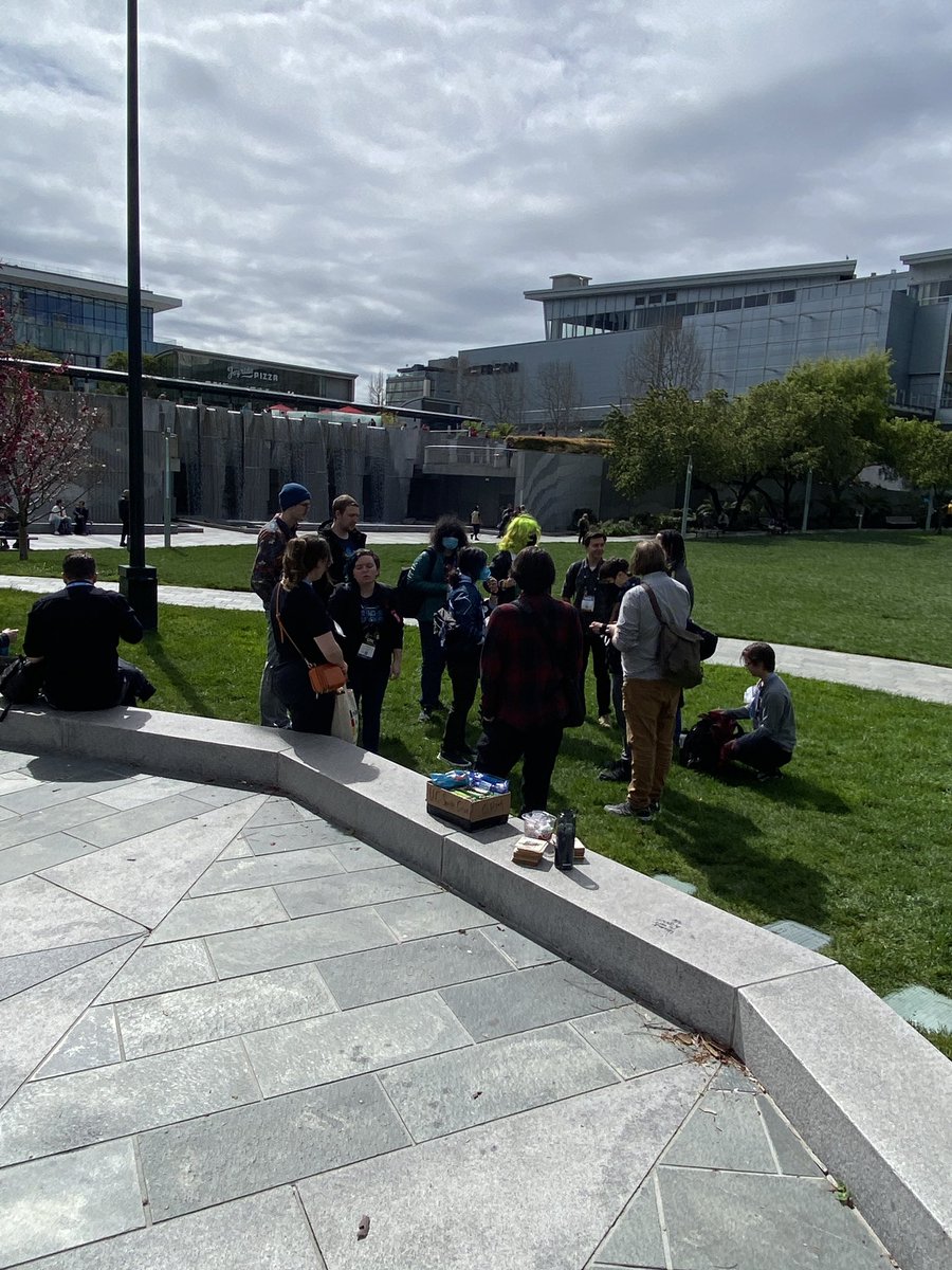 UCSC Games & Playable Media / Serious Games MS tweet media