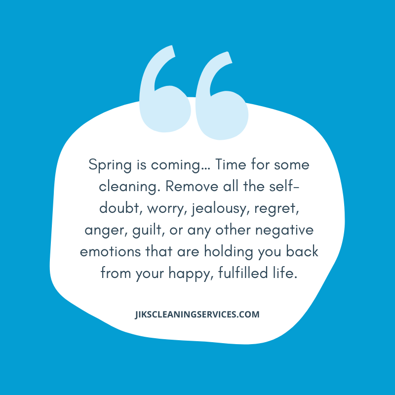 JiksCleaning's tweet photo. Spring is almost here and that's worth celebrating! Happy spring!
#springquotes #sping #springseason #springtime #JIKSCleaningService #HomeSanization #ExpertResidentialCleaning #ProfessionalCleaning #HouseCleaningService #Cleanhome #CleanHouse #HouseCleaning https://t.co/vURtYdAjk5