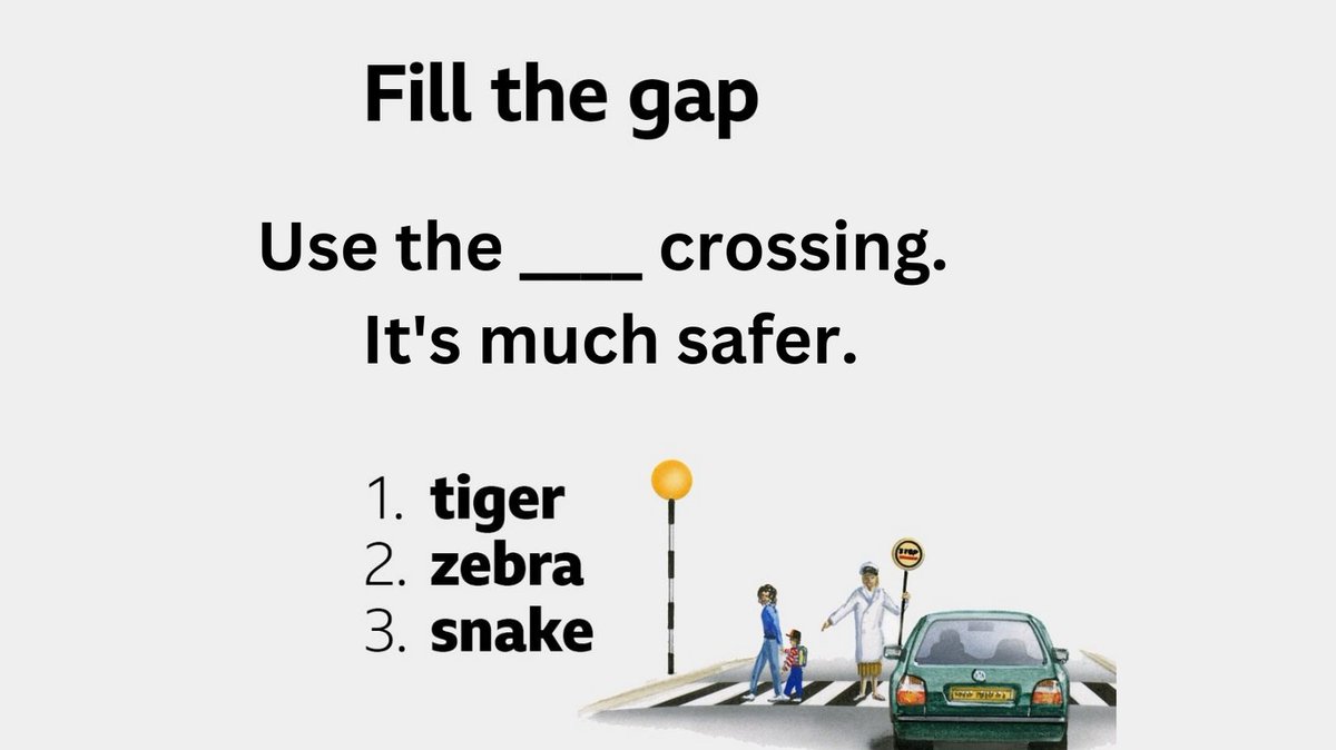 langulife's tweet image. 1, 2 or 3 ?

#langtwt #languagechallenge #languagecommunity #languagequiz #quiz
