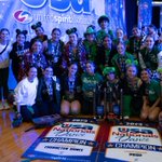 Photo by TOHS Dance Team (@TOHSDanceTeam)