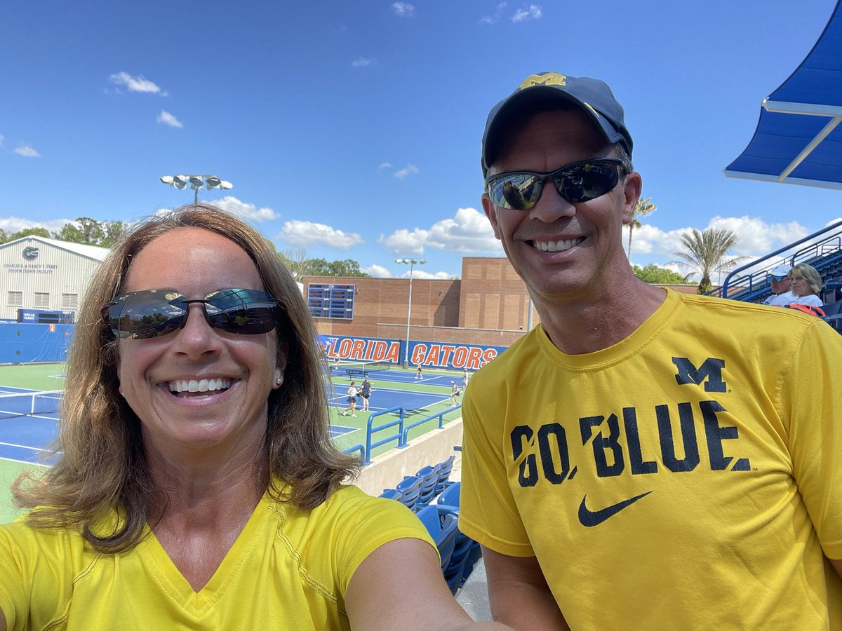 stripedturtles's tweet photo. @UMichWTennis Go Blue!!! https://t.co/ufRprnlpmo
