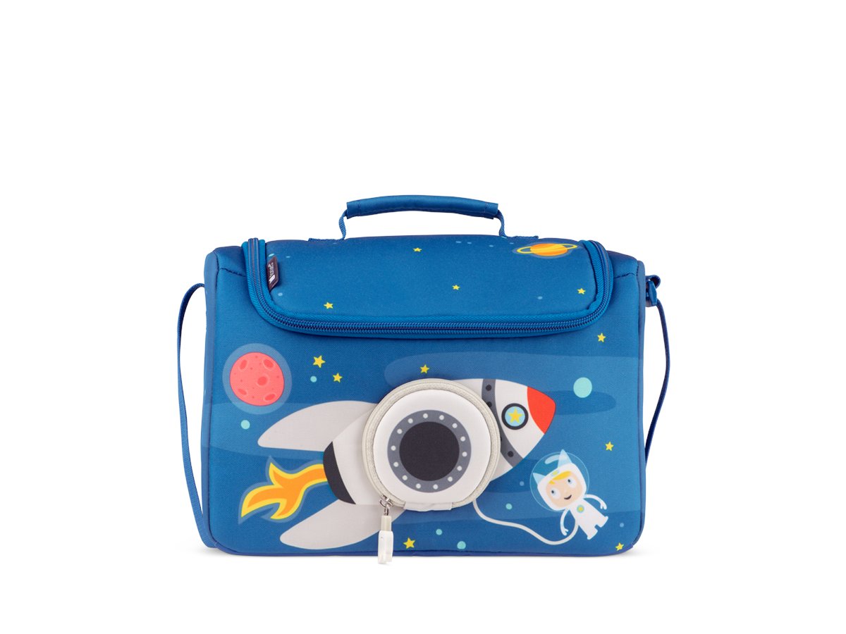 JohnSandersDept's tweet photo. The new Tonies Listen &amp; Play Bags have space for your Toniebox, headphones, charging station and six Tonies, available in three designs: Over the Rainbow, Blast Off and Enchanted Forest

Visit our Toy Department now to see all our Tonies range #ToniesUK https://t.co/vfi3hX1HUn