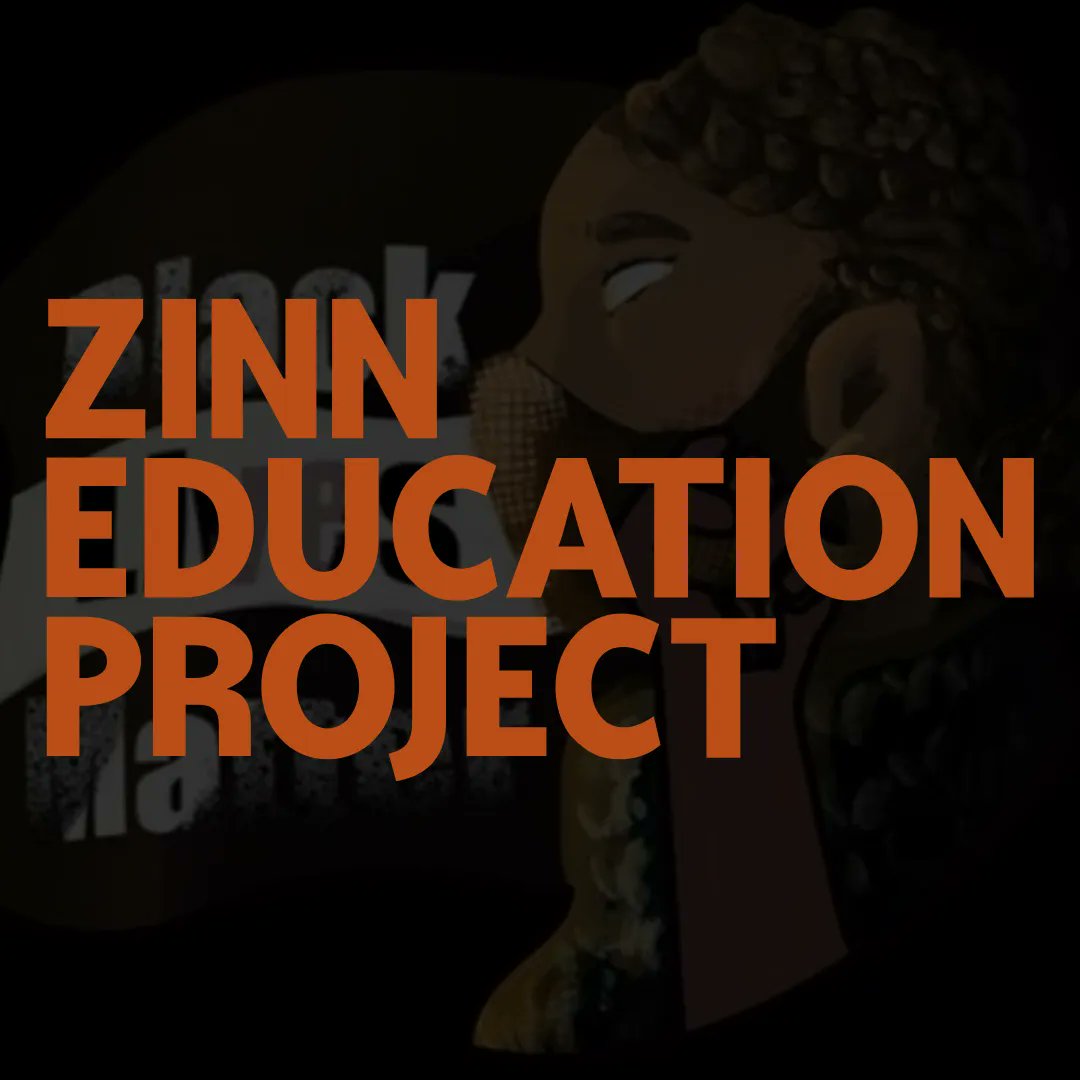 teachingartists's tweet photo. Join us for a panel with Black Lives Matter at School! Find out more: https://t.co/nXCeptBqBz 

#teachingartist #art #blacklivesmatter #artsed #blmatschool @ZinnEducation @Campaign4GenC @BLMAtSchool https://t.co/QUPDKL7mHK