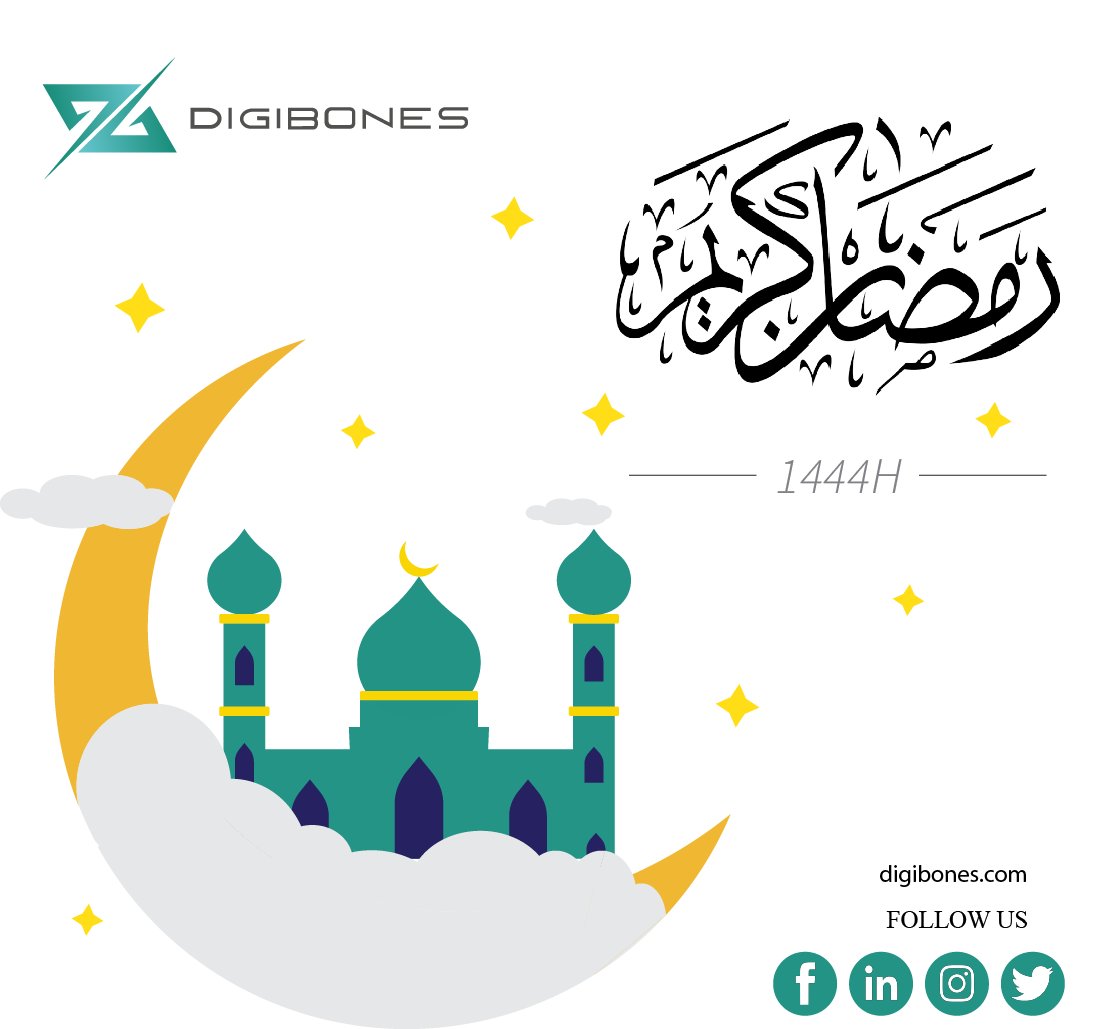 digiboness's tweet photo. Ramzan Mubarak  From "Team Digibones"

 #digibones #softwarecompany #ramzan #ramzan2023 #RamzanKareem #ramzanmubarak #ramzanmubarak🌙 #RamzanMubarak2023 https://t.co/tRldsDLEtW