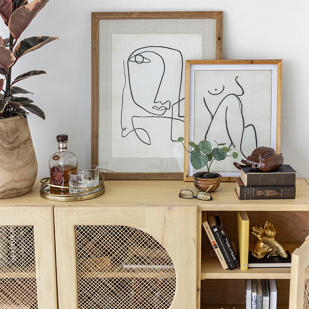 StyleInForm's tweet photo. #StyleInForm #lineart #matisse #wallart #decor #home https://t.co/vXhc6kwJlf