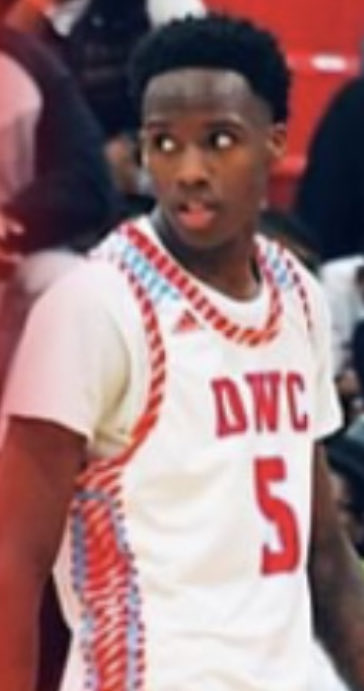 Congratulations going out to Devin Lewis &amp; Chance Puryear for being selected 4A 1st Team All State.#CCHOOPSTHEBROTHERHOOD