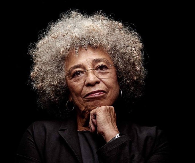 Jairo_I_Funez's tweet photo. Any feminism that privileges those who already have privilege is bound to be irrelevant to poor women, working class women, women of color, trans women, trans women of color.

—Angela Davis https://t.co/TcjixPmVa2
