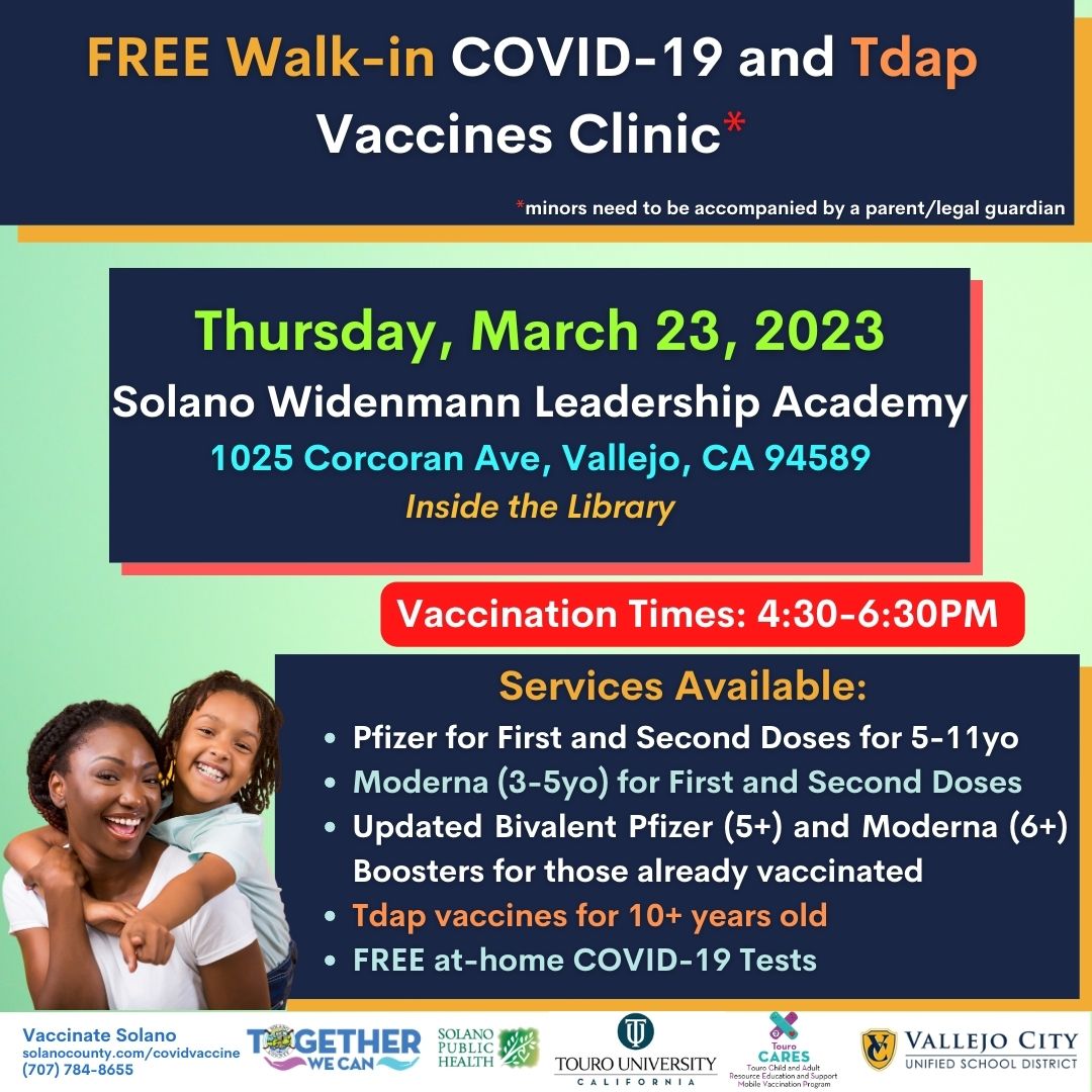 Vallejo City Unified School District (@VCUSD) / Posts / X