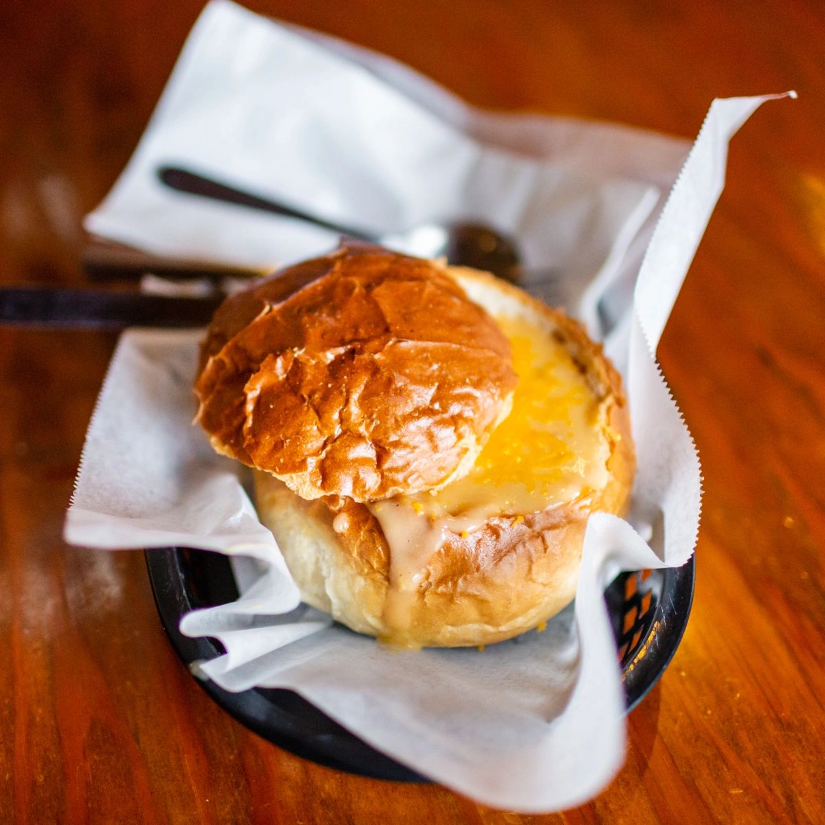 puempels's tweet image. You're only one bite away from a perfect day.