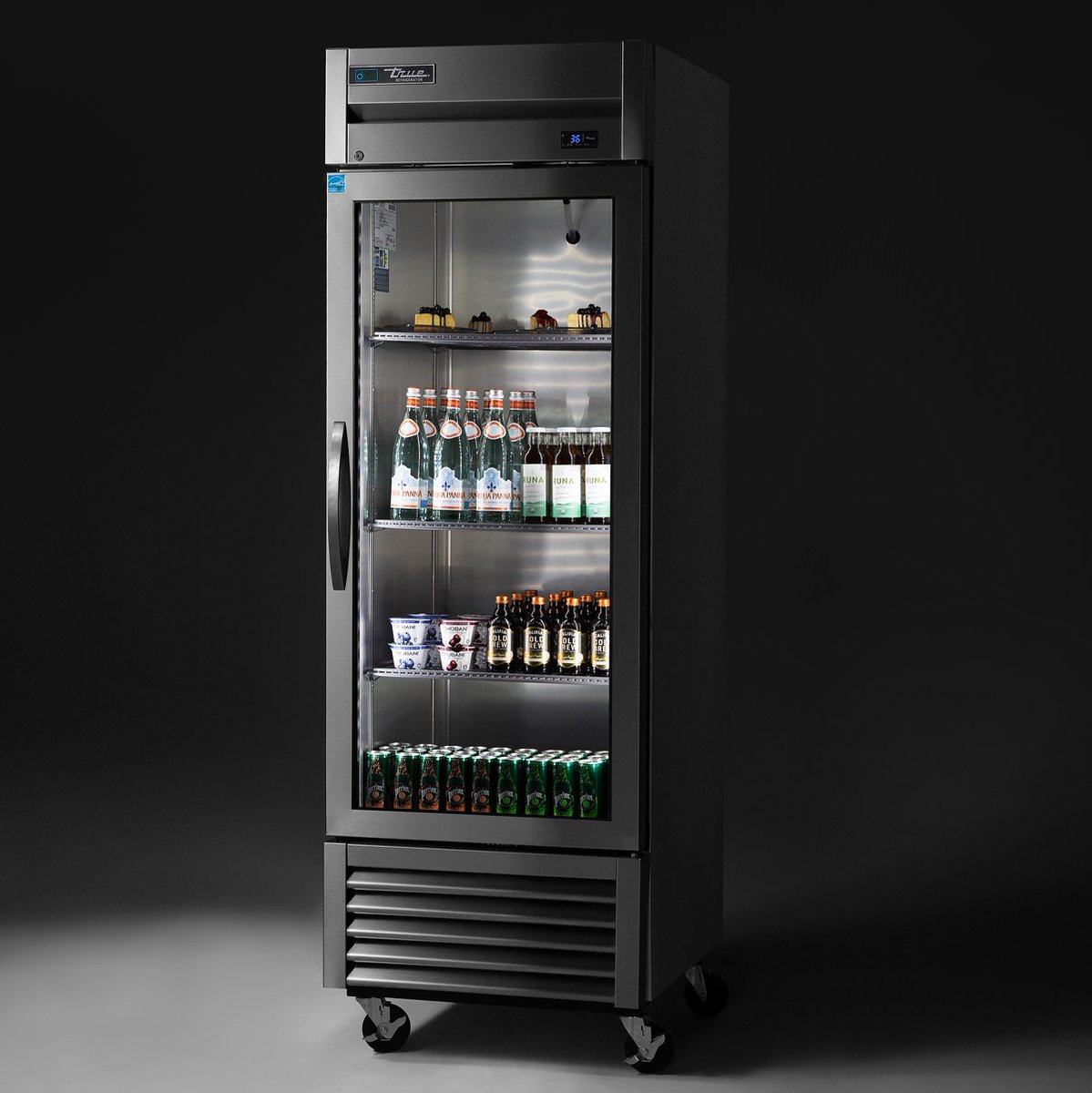 DineCompany's tweet photo. True Refrigeration has a passion for cold &amp; producing high-quality refrigeration products ❄️
Learn more at https://t.co/4A2Y2n0v2f https://t.co/ND6Mcu2Ro0