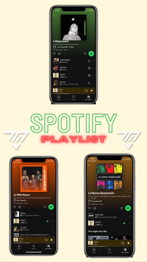 703record's tweet photo. #PICKY is available in this @SpotifyUSA  playlists 🍾🔥 https://t.co/DcyRXqxg9T