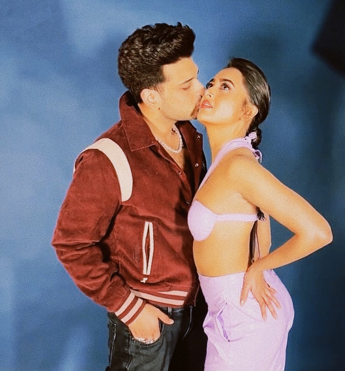 VIP_Tweetz's tweet image. Retweet if you are obsessed with this pic #TejRan !!

#TejasswiPrakash #KaranKundrra