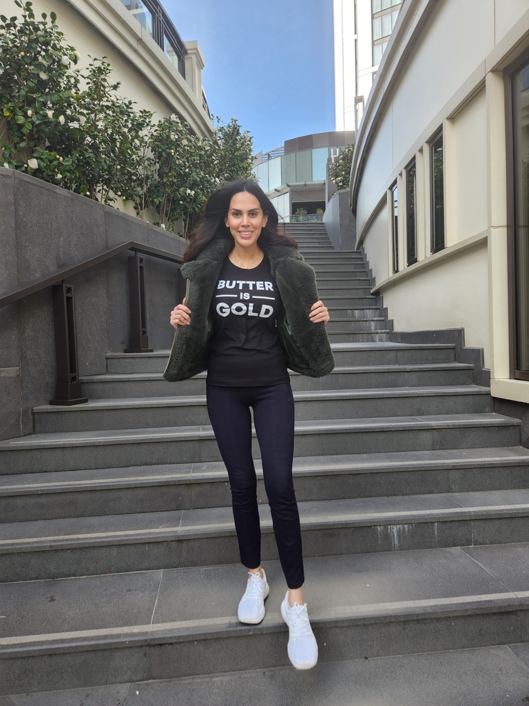 Rina | The Primal Podcast tweet media