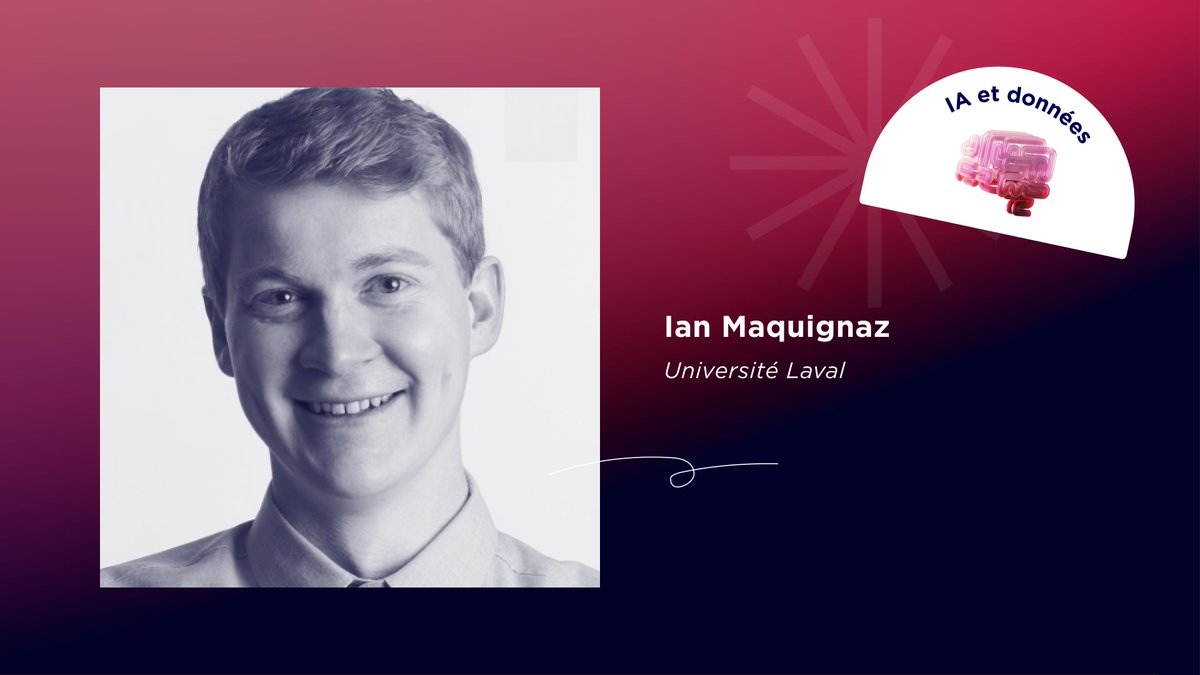 Institut Intelligence et données (IID) - ULaval tweet media