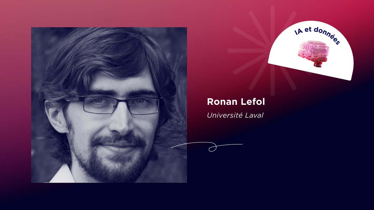 Institut Intelligence et données (IID) - ULaval tweet media