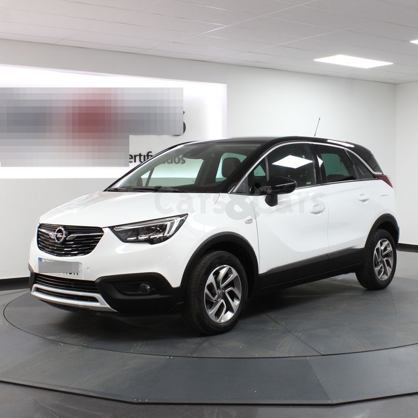 Gama de coches Opel | Diseño, tecnología y rendimiento excepcional

⏩ Opel Zafira Tourer

⏩ Opel Astra

⏩ Opel Crossland X

Súbete y siente la pasión de conducir un Opel 👉 bit.ly/3TuT4LE

#Opel #Tikcars #Plataformadelmotor