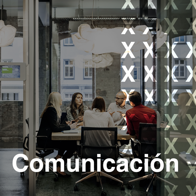 🔴 Planes de comunicación, creación de contenido, social media, relación con medios, análisis de resultados... en Vexel nos encargamos de la 𝗴𝗲𝘀𝘁𝗶𝗼́𝗻 𝗱𝗲 𝗹𝗮 𝗰𝗼𝗺𝘂𝗻𝗶𝗰𝗮𝗰𝗶𝗼́𝗻 𝗰𝗼𝗿𝗽𝗼𝗿𝗮𝘁𝗶𝘃𝗮 de tu empresa ✅🌐