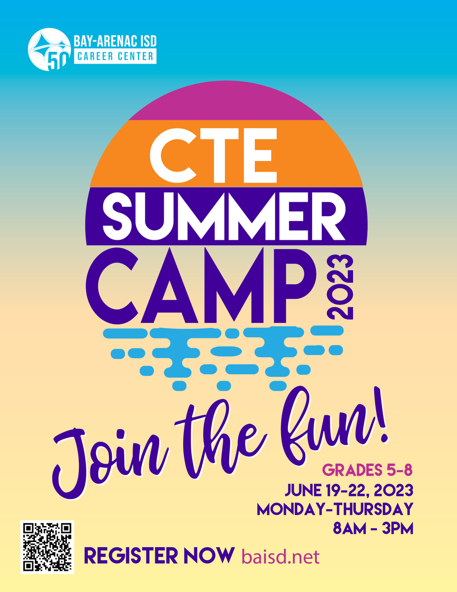 Bay-Arenac Career Center tweet media