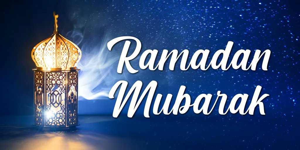 March 22 marks the first day of Ramadan, a time to fast, pray and reflect in the Muslim community. Ramadan Mubarak to all students, families and staff celebrating this holy month. 

Click to learn more about Ramadan from Imam Abu Noman Tarek: buff.ly/3ZgqoaI