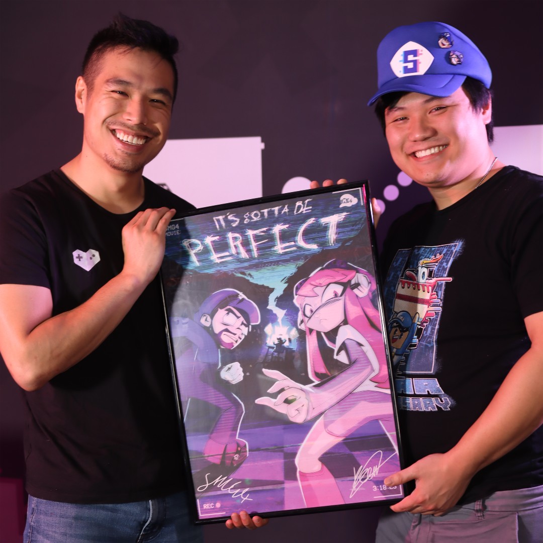 SMG4🍝 tweet media