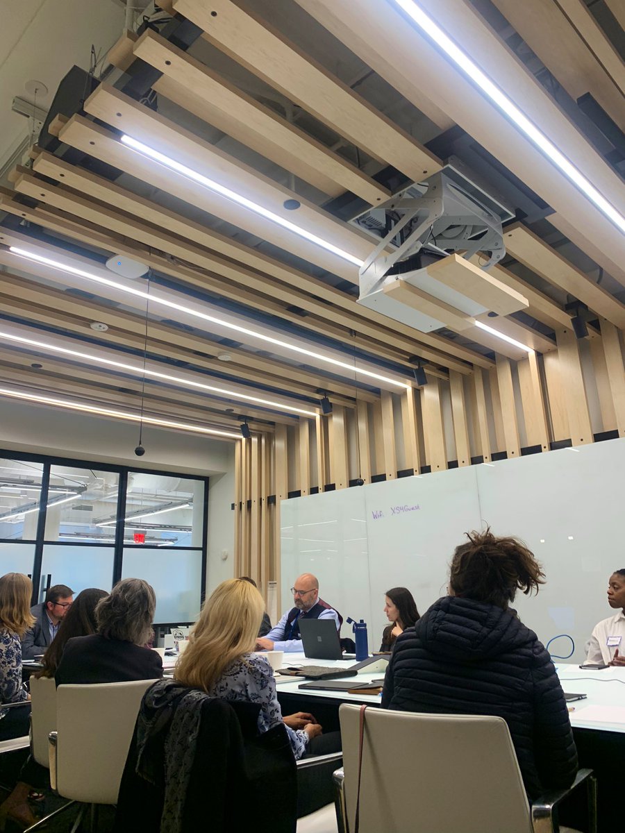 Murendi's tweet image. First #UNWater2023Conference side event done. Building cross sector collaboration in water and better access.