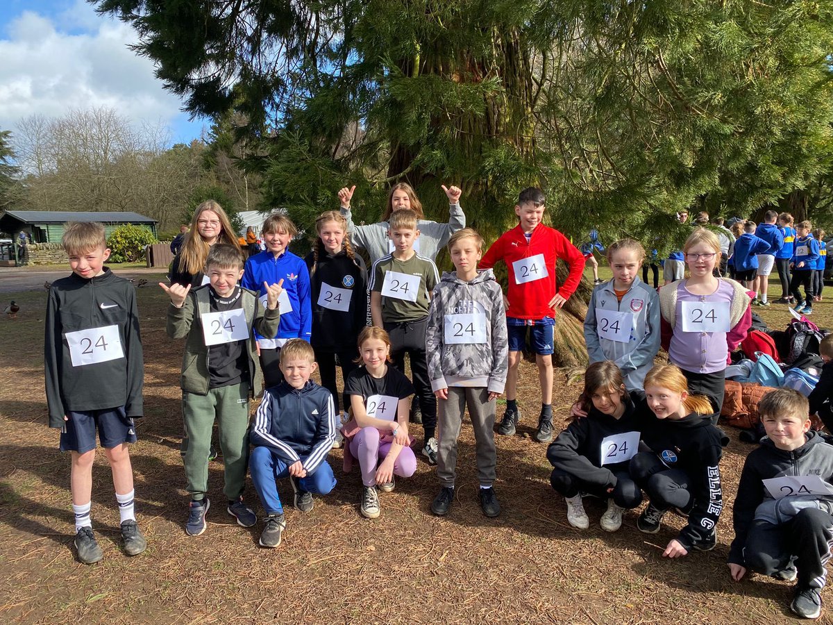 Muirfield Primary tweet media