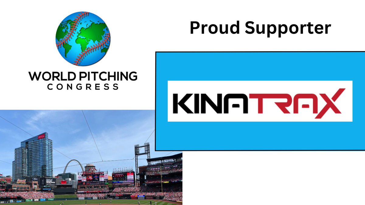 KinaTrax tweet media