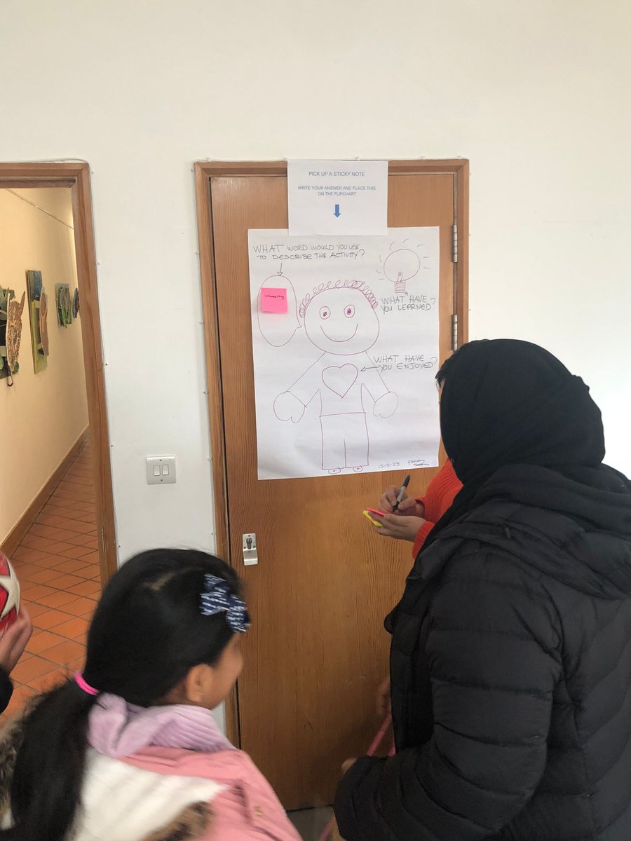 Megzi Pearl's (@megzipearlsltd) on Twitter photo Spring fair flower arranging Workshop <a href="/MegziPearlsltd/">Megzi Pearl's</a> #community #eastlondon #Parents & #carers #families we used Betty to collect feedback great to use with sticky notes 👍 <a href="/FdnFutureLondon/">Foundation for Future London</a> <a href="/SocialArkCIO/">Social Ark</a> Spring fair flower arranging Workshop <a href="/MegziPearlsltd/">Megzi Pearl's</a> #community #eastlondon #Parents & #carers #families we used Betty to collect feedback great to use with sticky notes 👍 <a href="/FdnFutureLondon/">Foundation for Future London</a> <a href="/SocialArkCIO/">Social Ark</a>