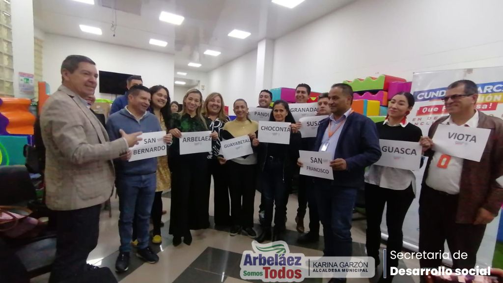 AlcArbelaez's tweet photo. #GESTIÓN|| La Administración municipal 𝗔𝗿𝗯𝗲𝗹𝗮́𝗲𝘇 𝗦𝗼𝗺𝗼𝘀 𝗧𝗼𝗱𝗼𝘀, gestionaron y recibieron la 𝙙𝙤𝙩𝙖𝙘𝙞𝙤́𝙣 𝙥𝙖𝙧𝙖 𝙡𝙖 𝙡𝙪𝙙𝙤𝙩𝙚𝙘𝙖 municipal de parte de la 𝙂𝙤𝙗𝙚𝙧𝙣𝙖𝙘𝙞𝙤́𝙣 𝙙𝙚 𝘾𝙪𝙣𝙙𝙞𝙣𝙖𝙢𝙖𝙧𝙘𝙖 y en apoyo del diputado @RafaelTamayoT https://t.co/hG61B8xpU2