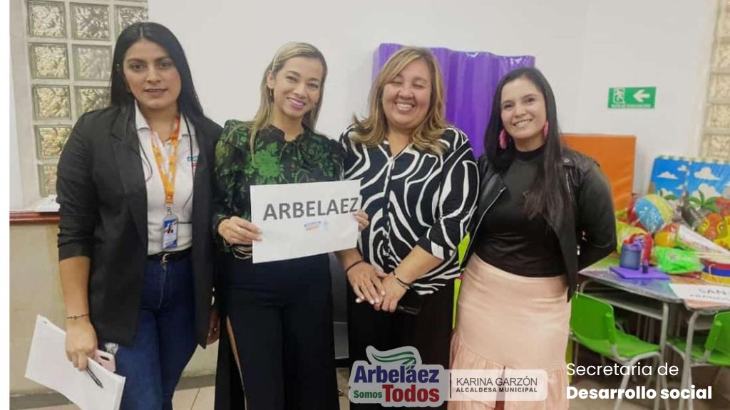 AlcArbelaez's tweet photo. #GESTIÓN|| La Administración municipal 𝗔𝗿𝗯𝗲𝗹𝗮́𝗲𝘇 𝗦𝗼𝗺𝗼𝘀 𝗧𝗼𝗱𝗼𝘀, gestionaron y recibieron la 𝙙𝙤𝙩𝙖𝙘𝙞𝙤́𝙣 𝙥𝙖𝙧𝙖 𝙡𝙖 𝙡𝙪𝙙𝙤𝙩𝙚𝙘𝙖 municipal de parte de la 𝙂𝙤𝙗𝙚𝙧𝙣𝙖𝙘𝙞𝙤́𝙣 𝙙𝙚 𝘾𝙪𝙣𝙙𝙞𝙣𝙖𝙢𝙖𝙧𝙘𝙖 y en apoyo del diputado @RafaelTamayoT https://t.co/hG61B8xpU2