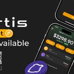 Photo by Fortis Coin (@Fortis_Coin)