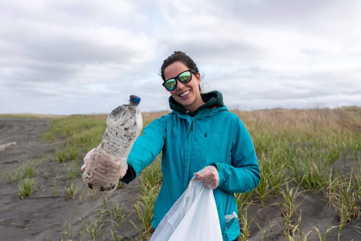Washington State Parks & Recreation Commission tweet media