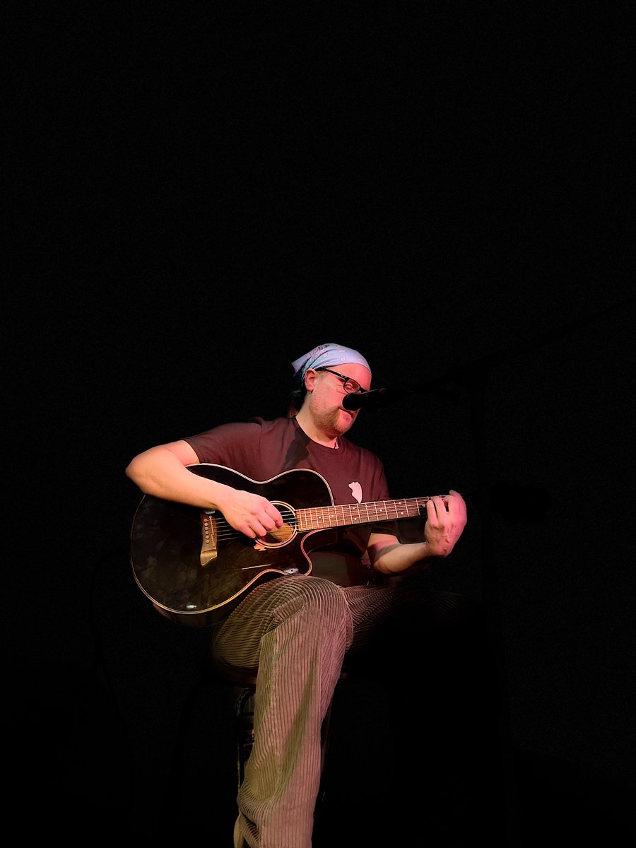 Can't wait for open mic night this week! Come showcase your talent and enjoy a fun night of music  ,See you there!