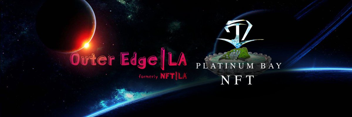 Platinum Bay NFT tweet media