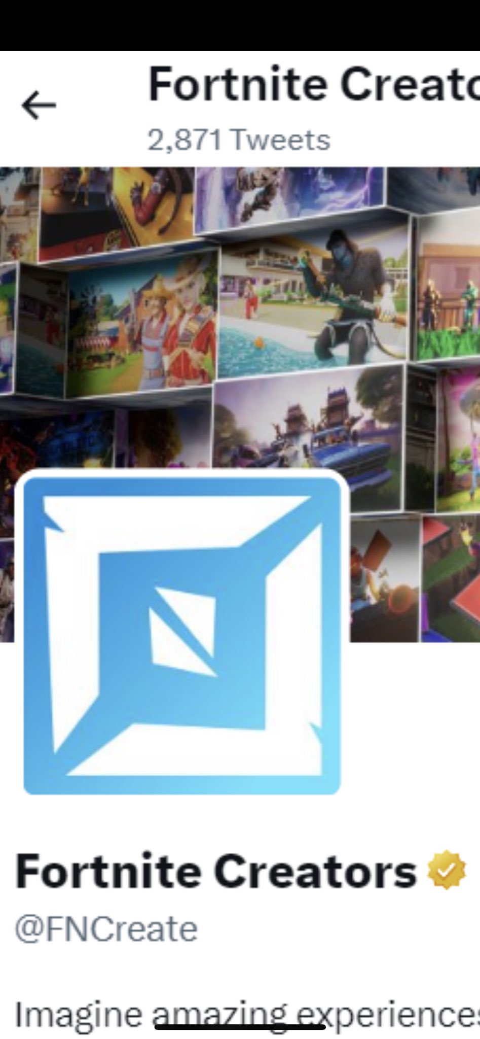 Evan Crackop on X: Fornite copied the Roblox studio logo and rotated it 😭   / X