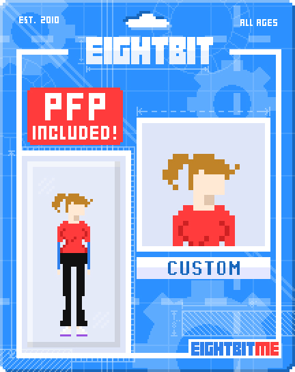 Filobot's tweet photo. @eightbit #EightBit #EightBitMe #BitByBit #MagicMirrorKey https://t.co/w0HREyPdT5 https://t.co/TdodobhUrR
