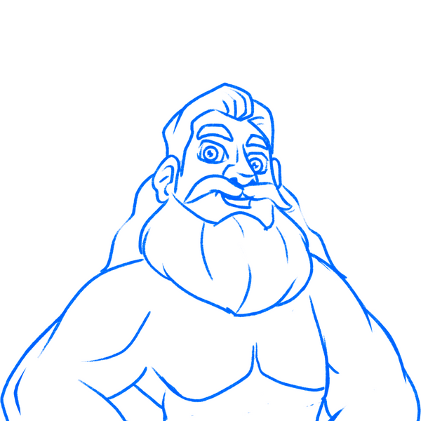 #RADIX NFT GIVEAWAY ALERT 🎁
We're sharing with you our first draft of the Zeus NFT. Join our telegram to be part of the conversation!

🔁Retweet our tweet to win a unique 1 of 1 NFT of our first draft sketch.

👇Join the telegram group bellow
t.me/+1KRxip2jSBhlN…