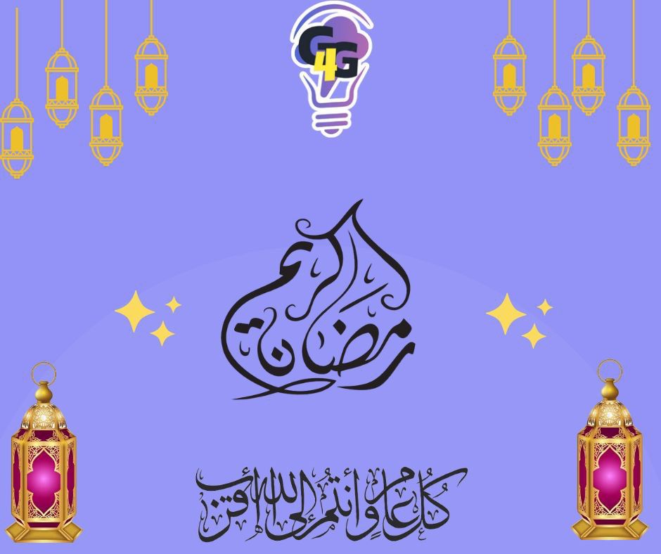 G4GHue's tweet photo. قال رسول الله صلى الله عليه وسلم:
   《أتاكم شهر رمضان شهر مبارك، فرض الله عز وجل عليكم صيامه، تفتح فيه أبواب السماء، وتغلق فيه أبواب الجحيم، وتغل فيه مردة الشياطين فيه ليلة خير من ألف شهر، من حرم خيرها فقد حرم》
كل عام وأنتم بخير 💜

#G4G_HUE 
#مع_بعض_على_الطريق https://t.co/cqVPx9sdMy