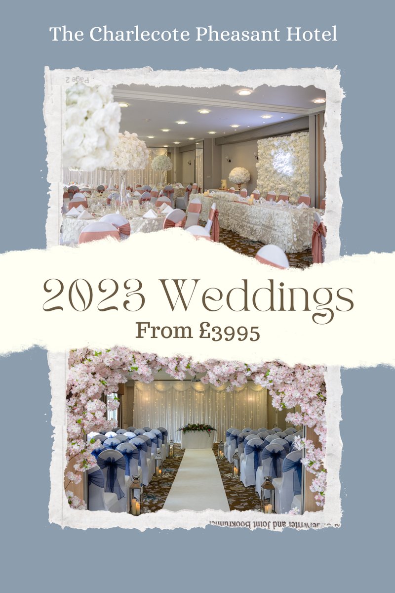 Clarion Charlecote Pheasant tweet media