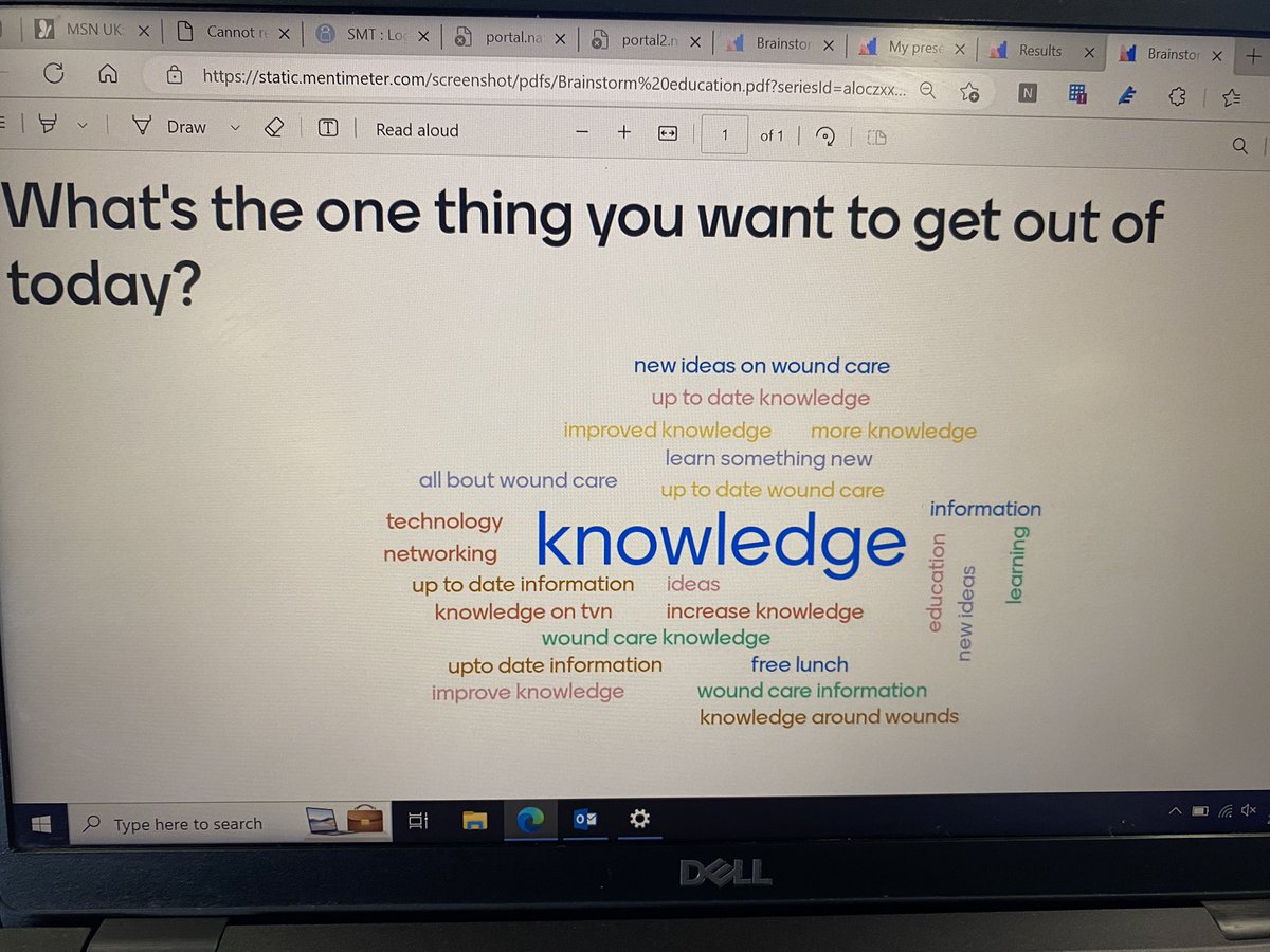 Transformational Lead Nurses MPFT tweet media